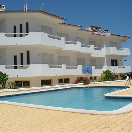 Apartamentos Sonybell Albufeira Luaran gambar