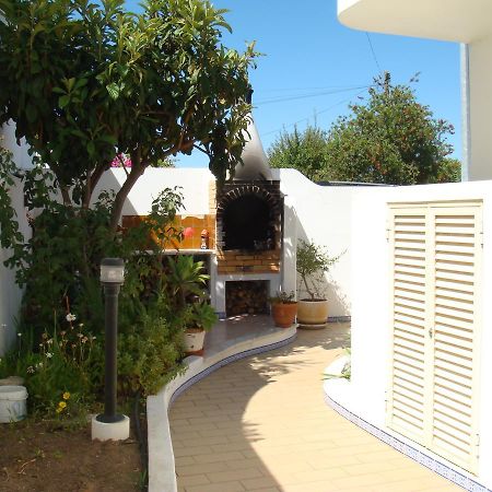Apartamentos Sonybell Albufeira Luaran gambar