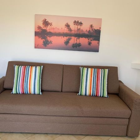 Apartamentos Sonybell Albufeira Luaran gambar