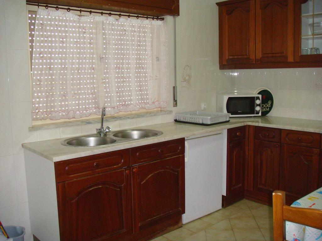 Apartamentos Sonybell Albufeira Bilik gambar