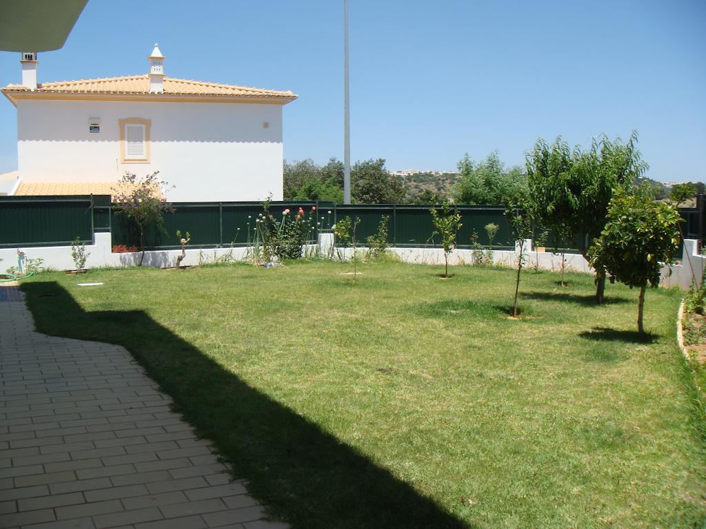 Apartamentos Sonybell Albufeira Luaran gambar