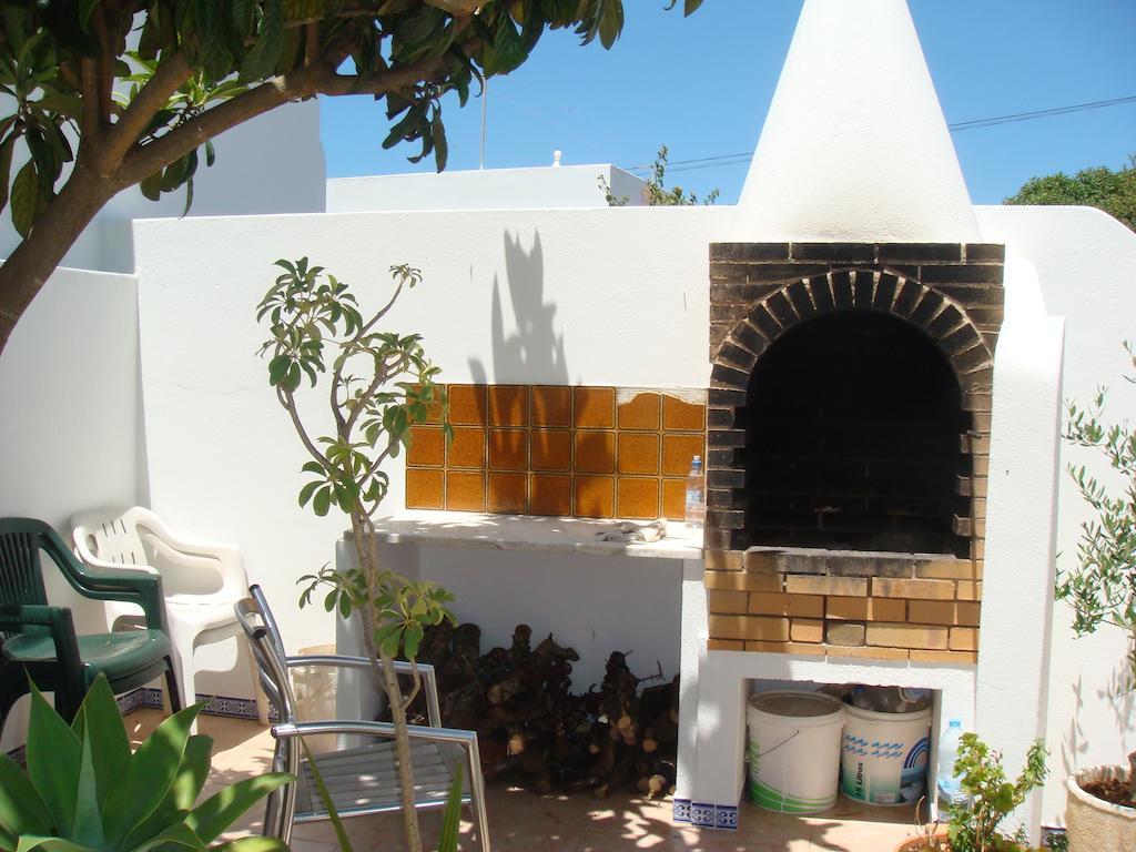 Apartamentos Sonybell Albufeira Luaran gambar