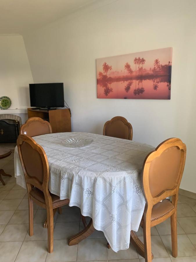 Apartamentos Sonybell Albufeira Luaran gambar