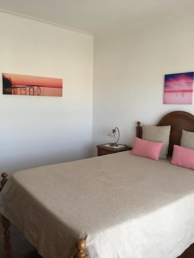 Apartamentos Sonybell Albufeira Luaran gambar