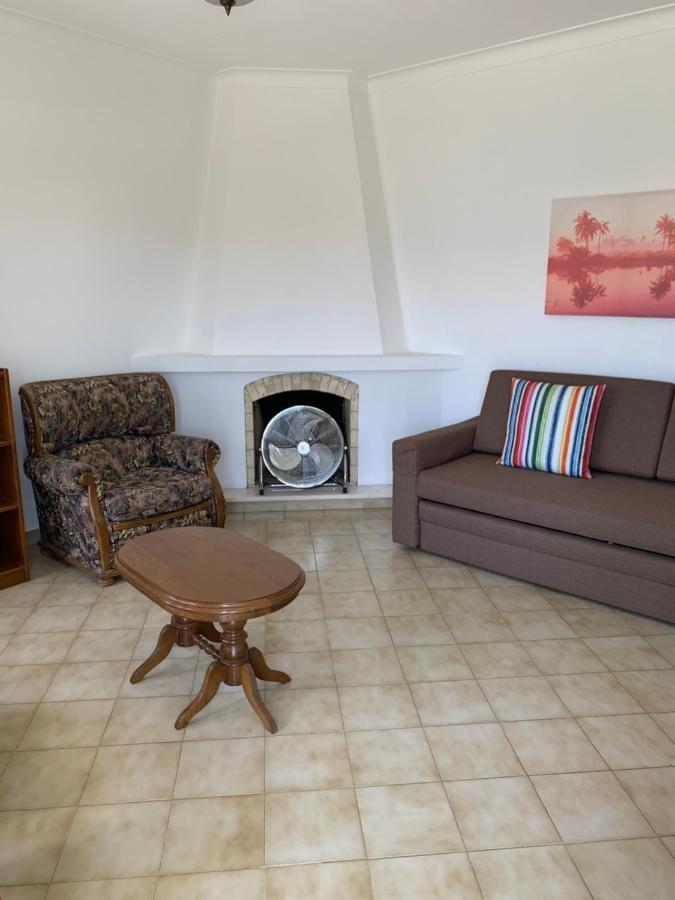 Apartamentos Sonybell Albufeira Luaran gambar
