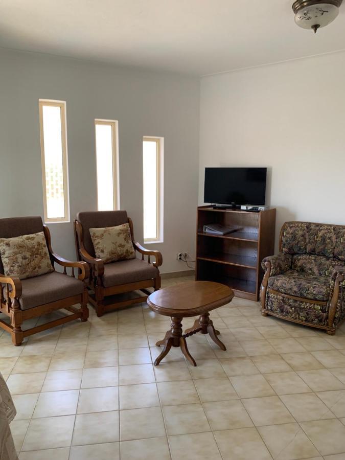 Apartamentos Sonybell Albufeira Luaran gambar