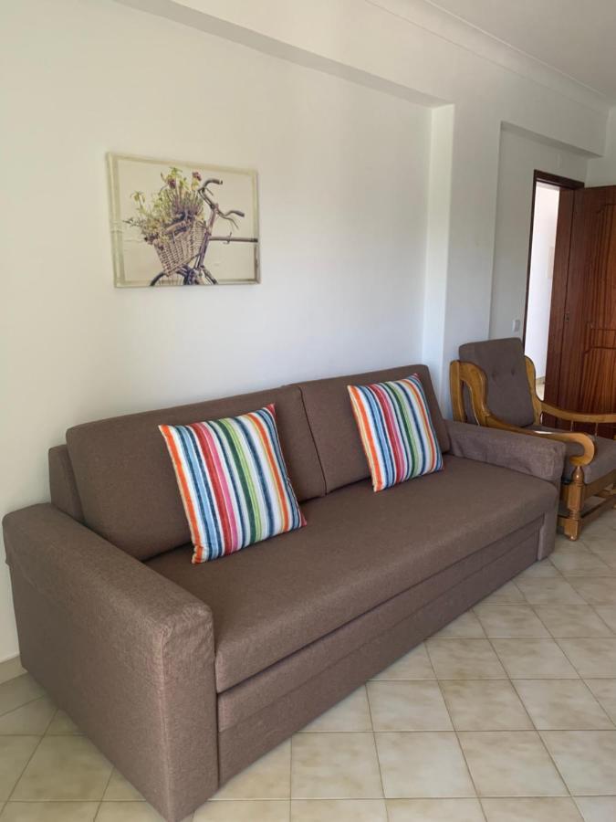 Apartamentos Sonybell Albufeira Luaran gambar